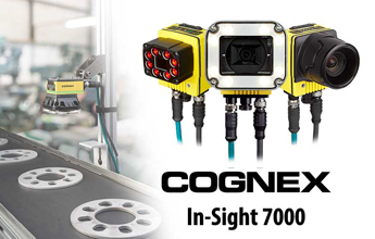 Cognex InSight 7000