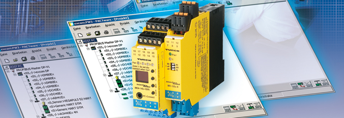 Interfejs tehnologija