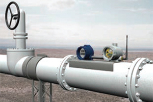 Wireless transport signala