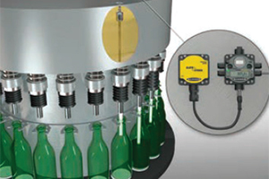 Wireless Detekcija nivoa