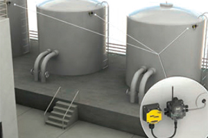 Wireless merenjenivoa